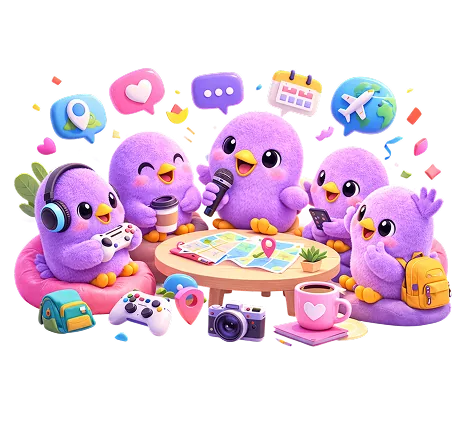 Social Meetups